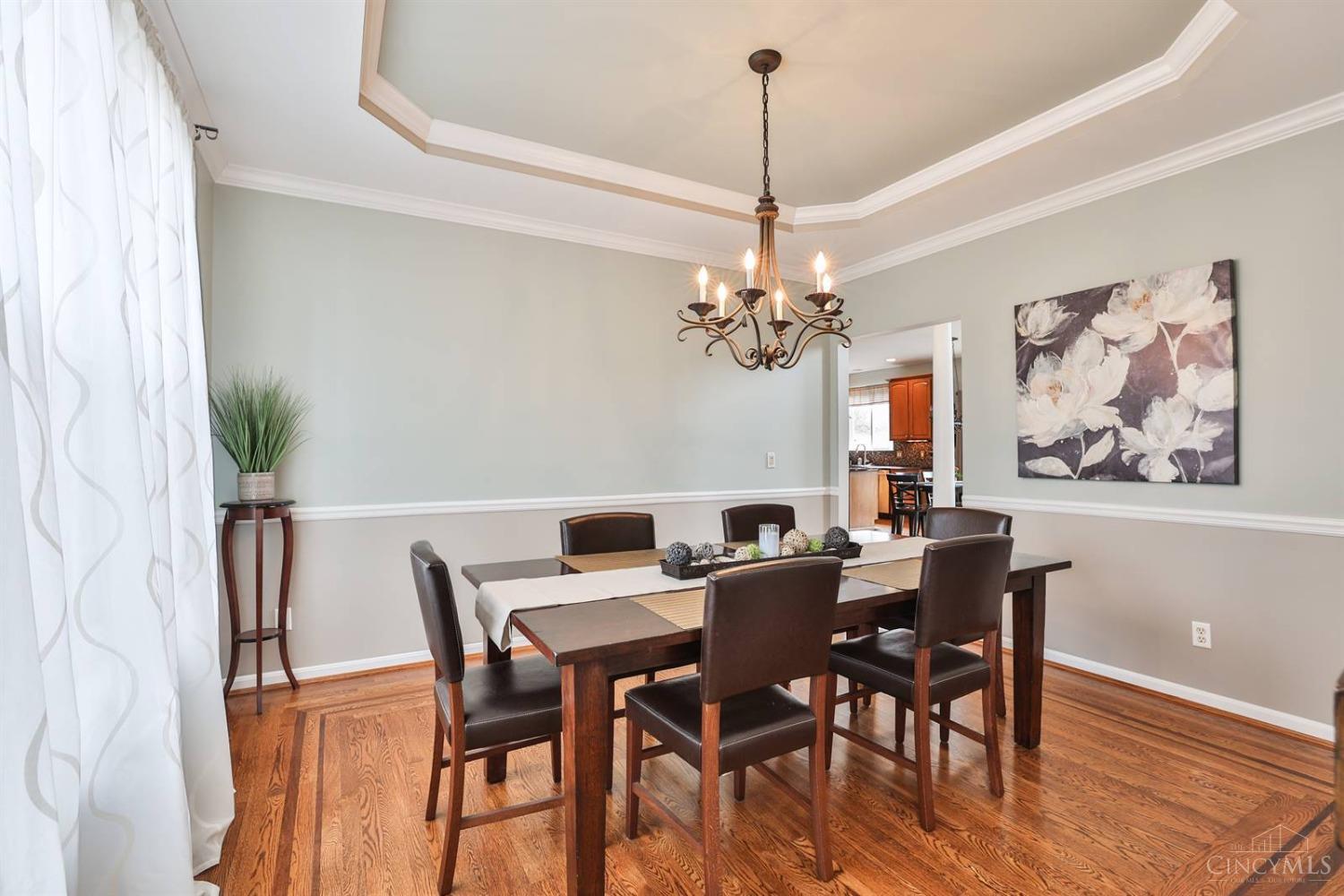 4467 Tylers Terrace, West Chester, Ohio image 16