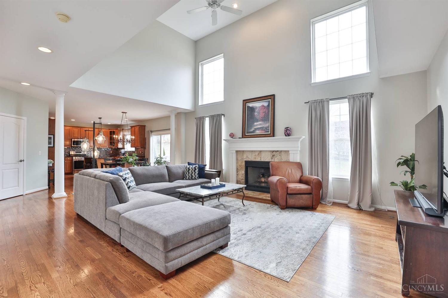 4467 Tylers Terrace, West Chester, Ohio image 12