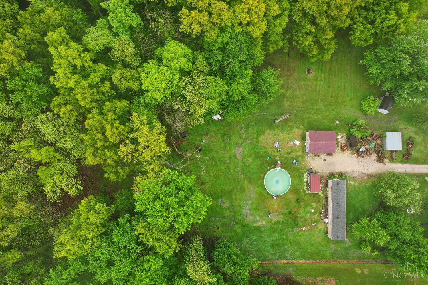 582 Nauvoo Road