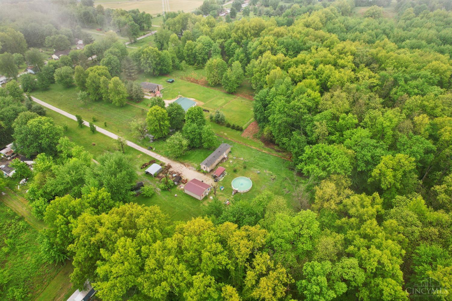 582 Nauvoo Road