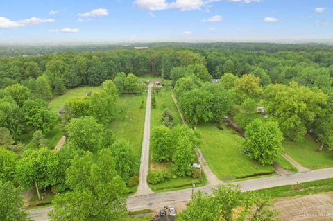 582 Nauvoo Road Clarksville OH 45113