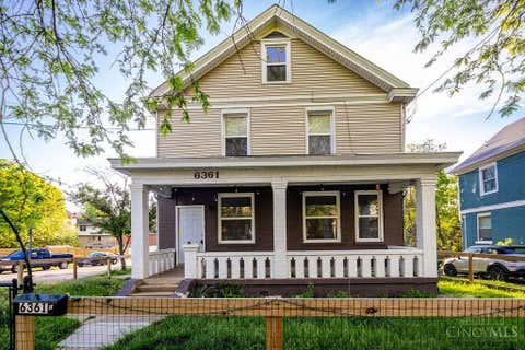 Multifamily For Sale - 6361 Meis Avenue<br/> Hamilton County, Cincinnati, OH 45224