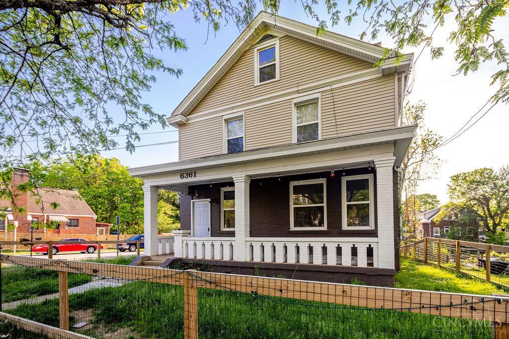 6361 Meis Avenue