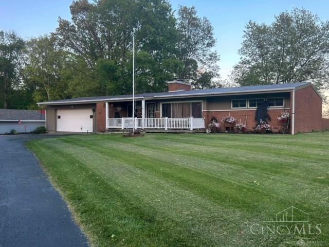 6528 George Avenue, Liberty Twp, Ohio image 1