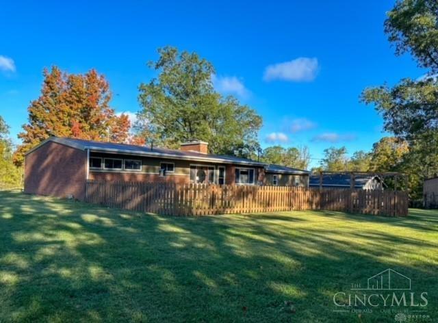 6528 George Avenue, Liberty Twp, Ohio image 2