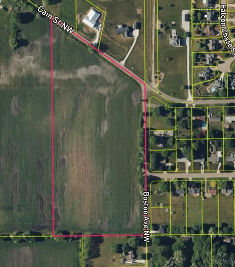 10558 Boston Avenue Massillon OH 44720