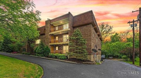 Photo of 3563 Amberacres Drive #2, Cincinnati, OH 45237 (MLS # 1875941)