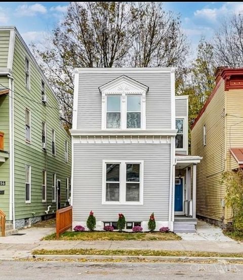 1412 Knowlton Street, Cincinnati, OH 45223 - MLS#: 1841055