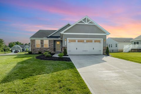 Photo of 4283 Cedar Grove Court, Batavia Township, OH 45103 (MLS # 1878684)