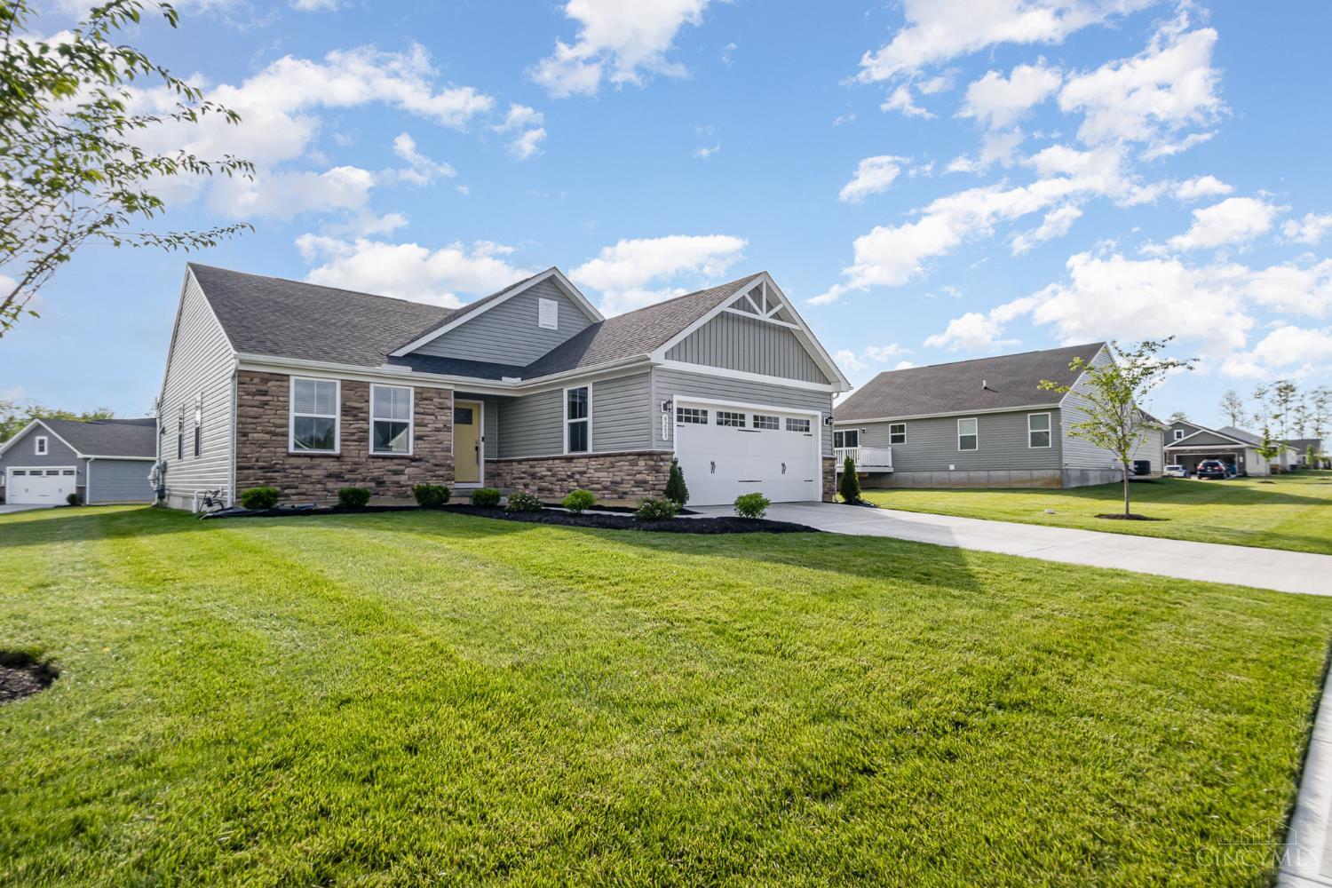 4283 Cedar Grove Court