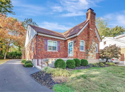 3205 Ramona Circle Cincinnati OH 45211
