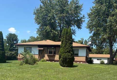 Photo of 7031 Brantford Road, Butler Twp, OH 45414 (MLS # 1889701)