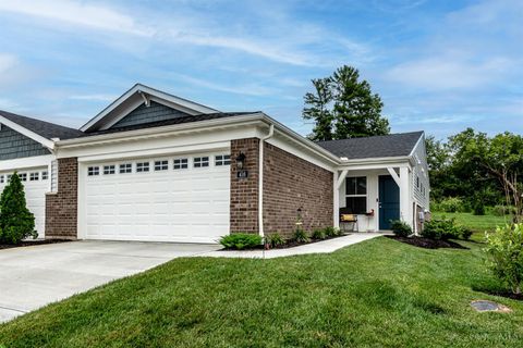 Photo of 416 Summerlyn Farms Court, Lebanon, OH 45036 (MLS # 1863194)