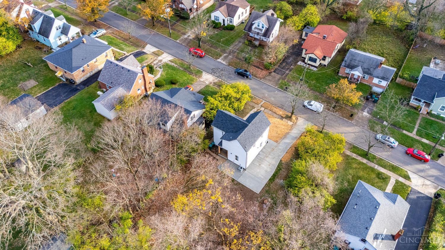 3824 Odin Avenue, Cincinnati, Ohio image 35