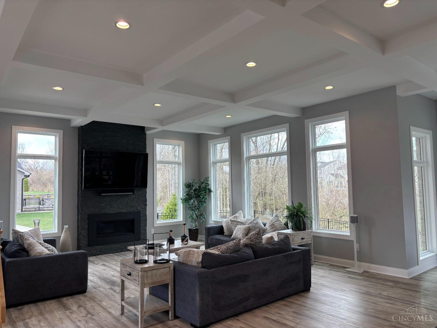 373 Buena Vista Drive, South Lebanon, Ohio image 3