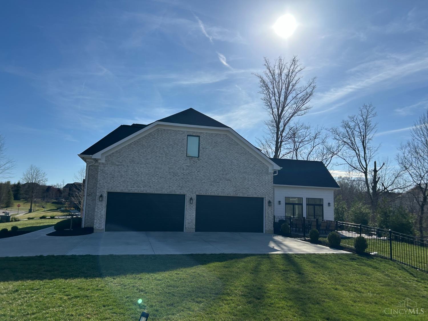 373 Buena Vista Drive, South Lebanon, Ohio image 24
