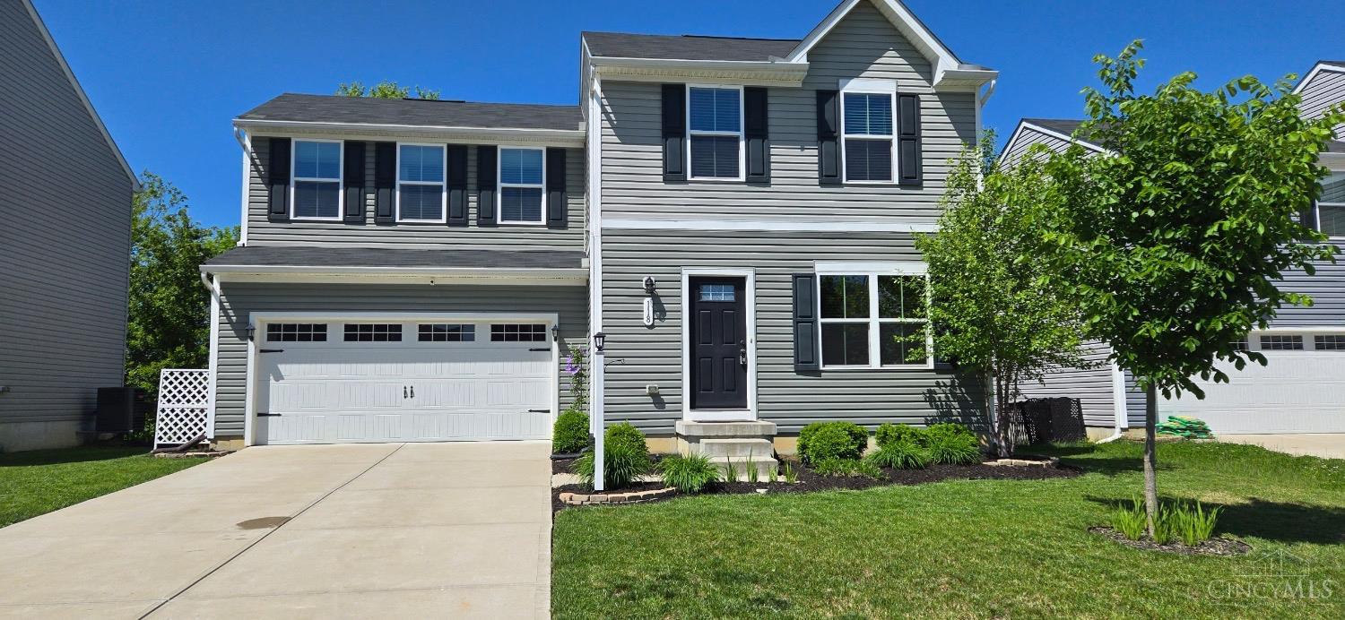 118 Junction Point Pt, New Richmond, Ohio image 1