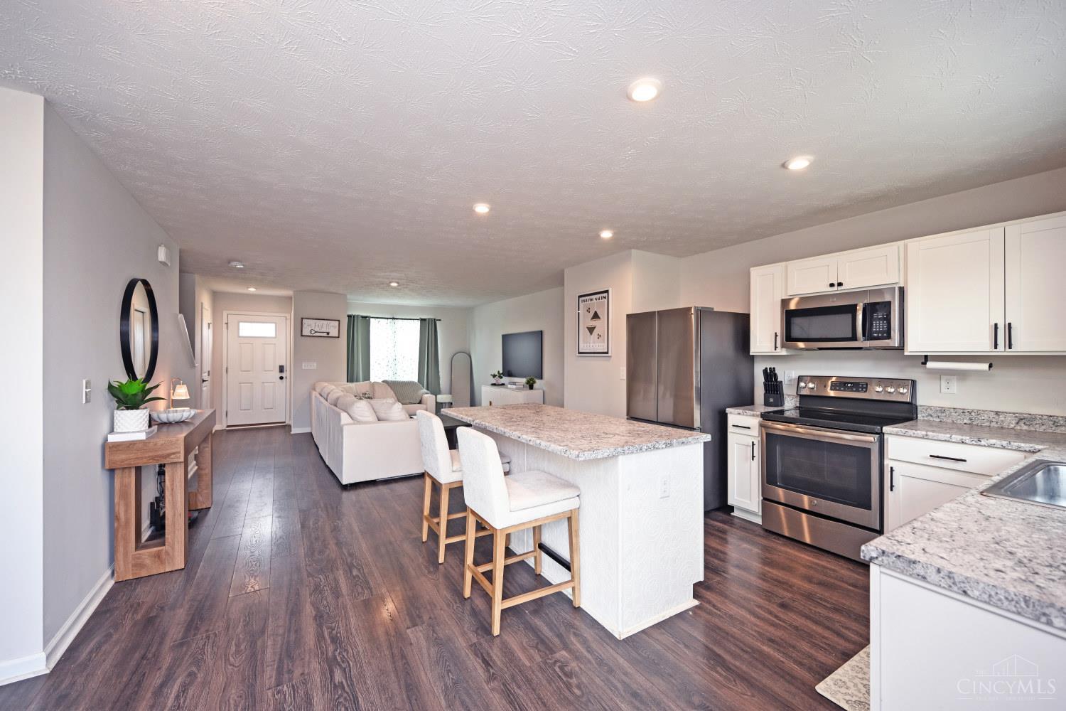 5021 Sullivan's Ridge Drive