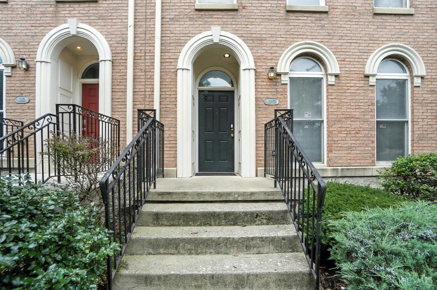 1117 Cutter Street