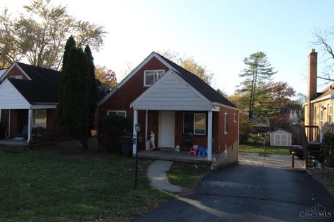 337 Greenwell Avenue Delhi Twp OH 45238