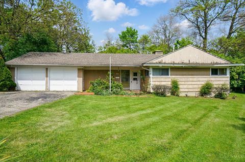 3174 W Tower Lane, Cincinnati, OH 45238 - MLS#: 1840152