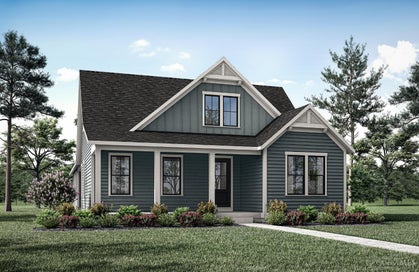 406 Bailey Street Lebanon OH 45030