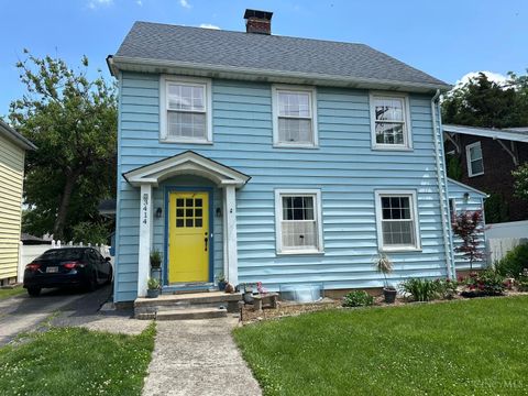 Photo of 3414 Pleasant Avenue, Hamilton, OH 45015 (MLS # 1879834)