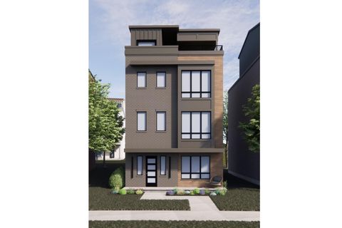 Photo of 2944 Robertson Avenue #Lot53, Cincinnati, OH 45209 (MLS # 1829724)