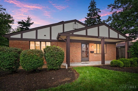 Photo of 9411 Haddington Court, Colerain Township, OH 45251 (MLS # 1891152)