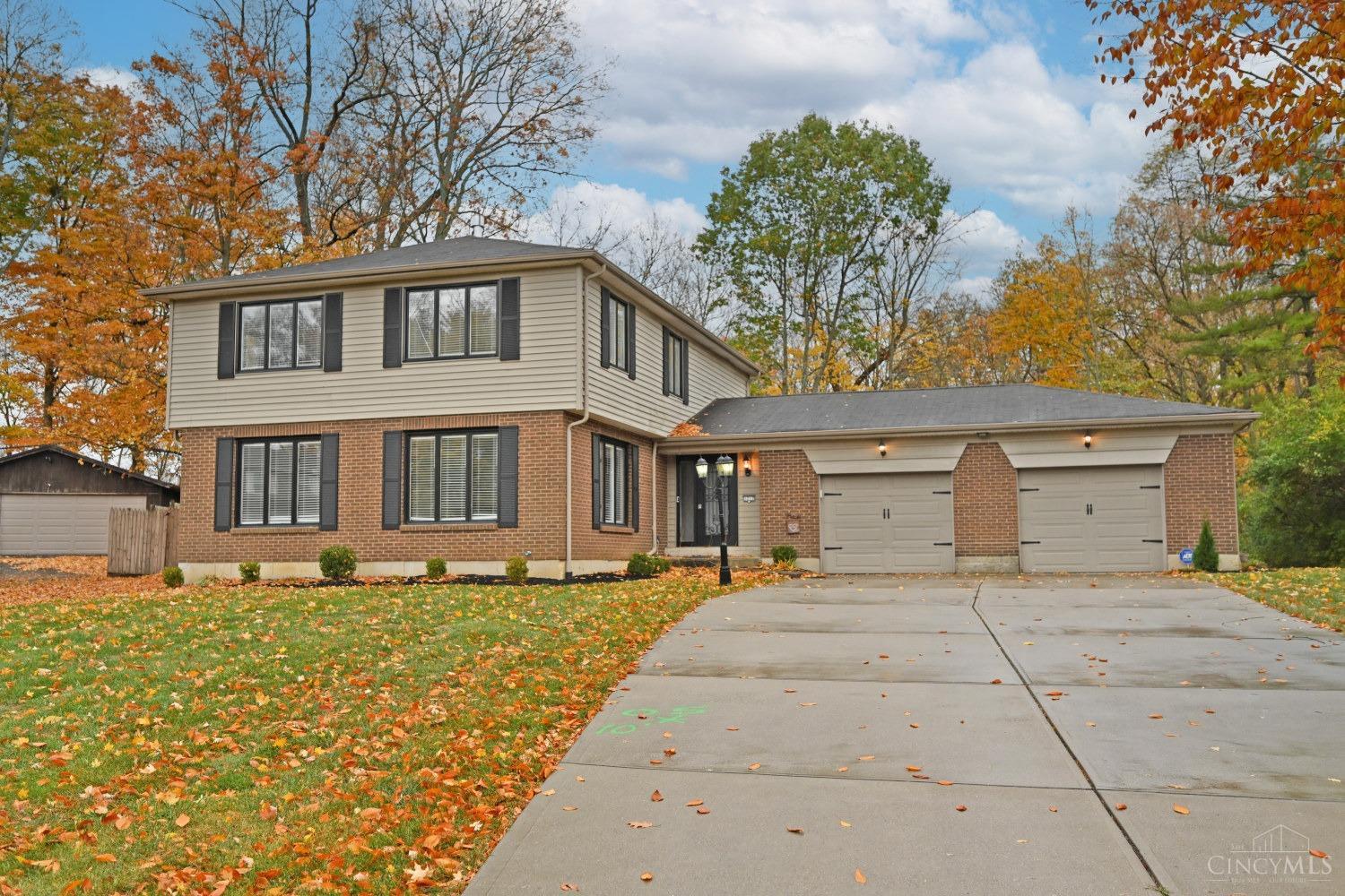 8127 Cabinet Circle, Anderson Twp, Ohio image 3