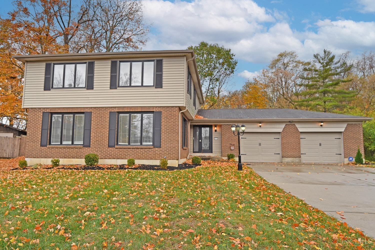 8127 Cabinet Circle, Anderson Twp, Ohio image 1