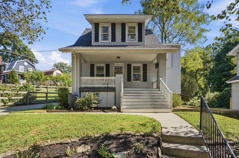 Photo of 6264 Bona Vista Place, Cincinnati, OH 45213 (MLS # 1894155)