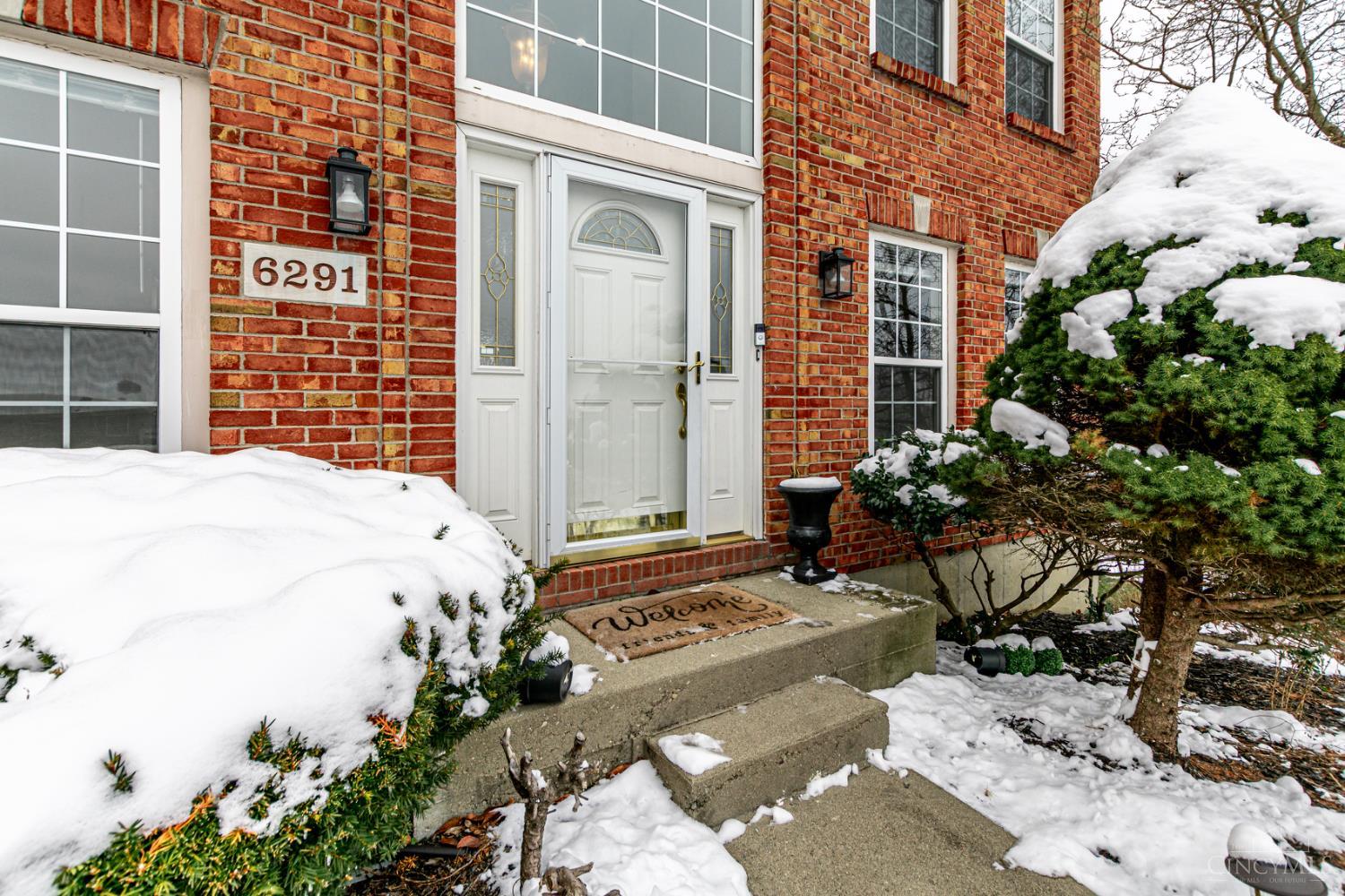 6291 Green Knoll Circle