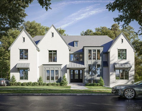 Photo of 430 Trailside Woods Court #Lt 19, Miami Township, OH 45140 (MLS # 1895155)