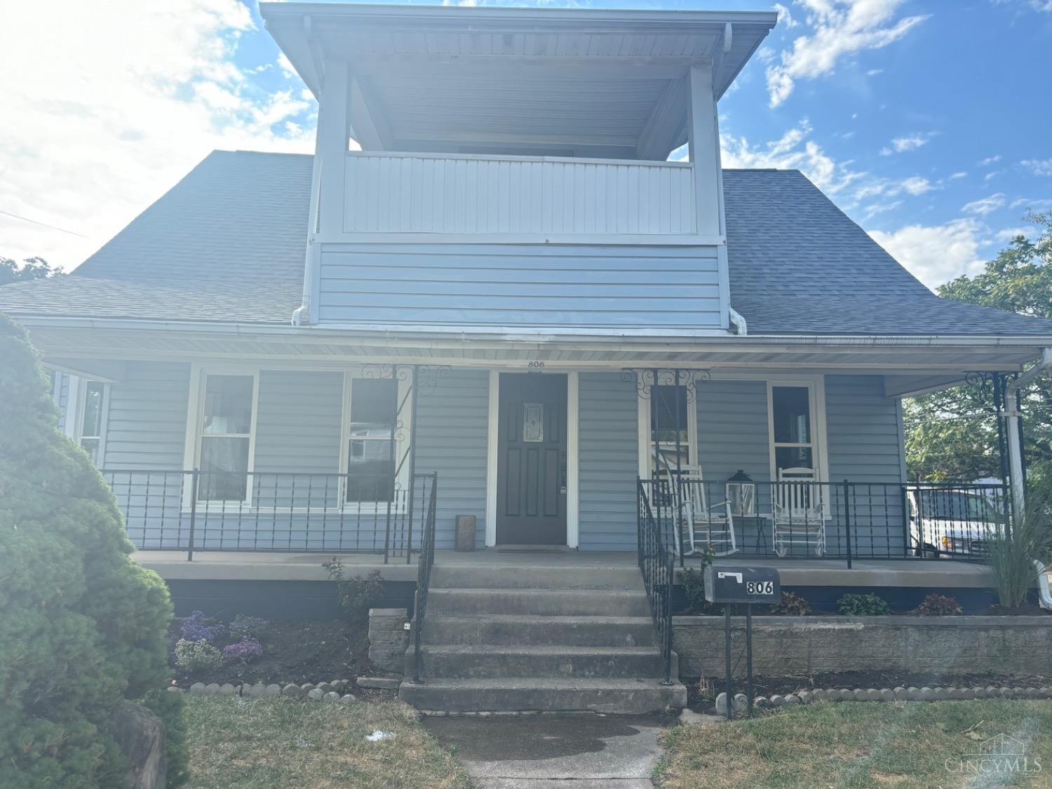 806 Mary Etta Street, Middletown, Ohio image 5