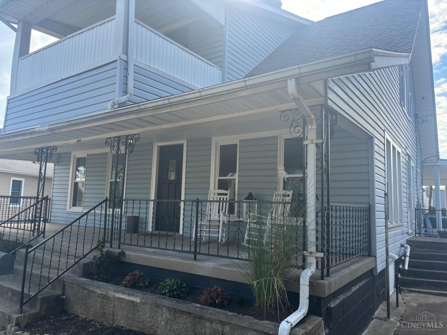 806 Mary Etta Street, Middletown, Ohio image 4