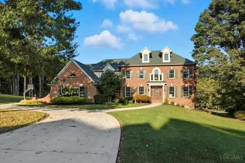 Photo of 2196 Quail Run Farm Lane, Green Township, OH 45233 (MLS # 1840956)