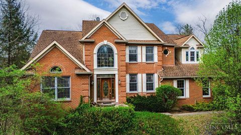 Photo of 10525 Mill Road, Cincinnati, OH 45240 (MLS # 1873937)