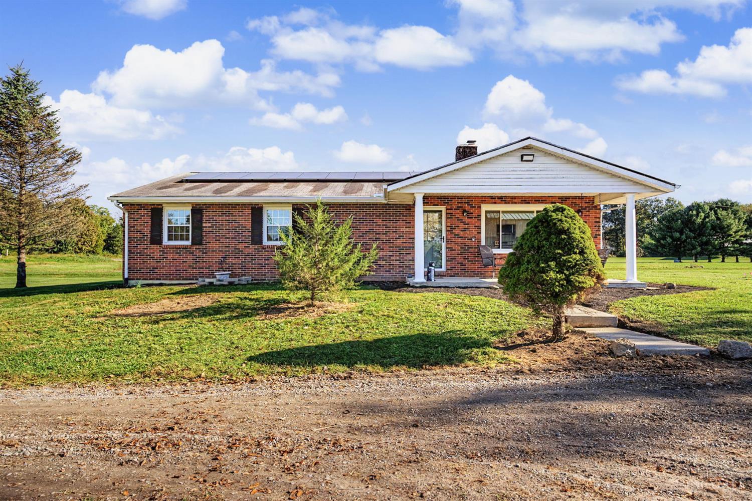 8533 Oregonia Road