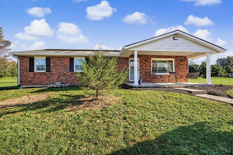 Photo of 8533 Oregonia Road, Waynesville, OH 45068 (MLS # 1898114)