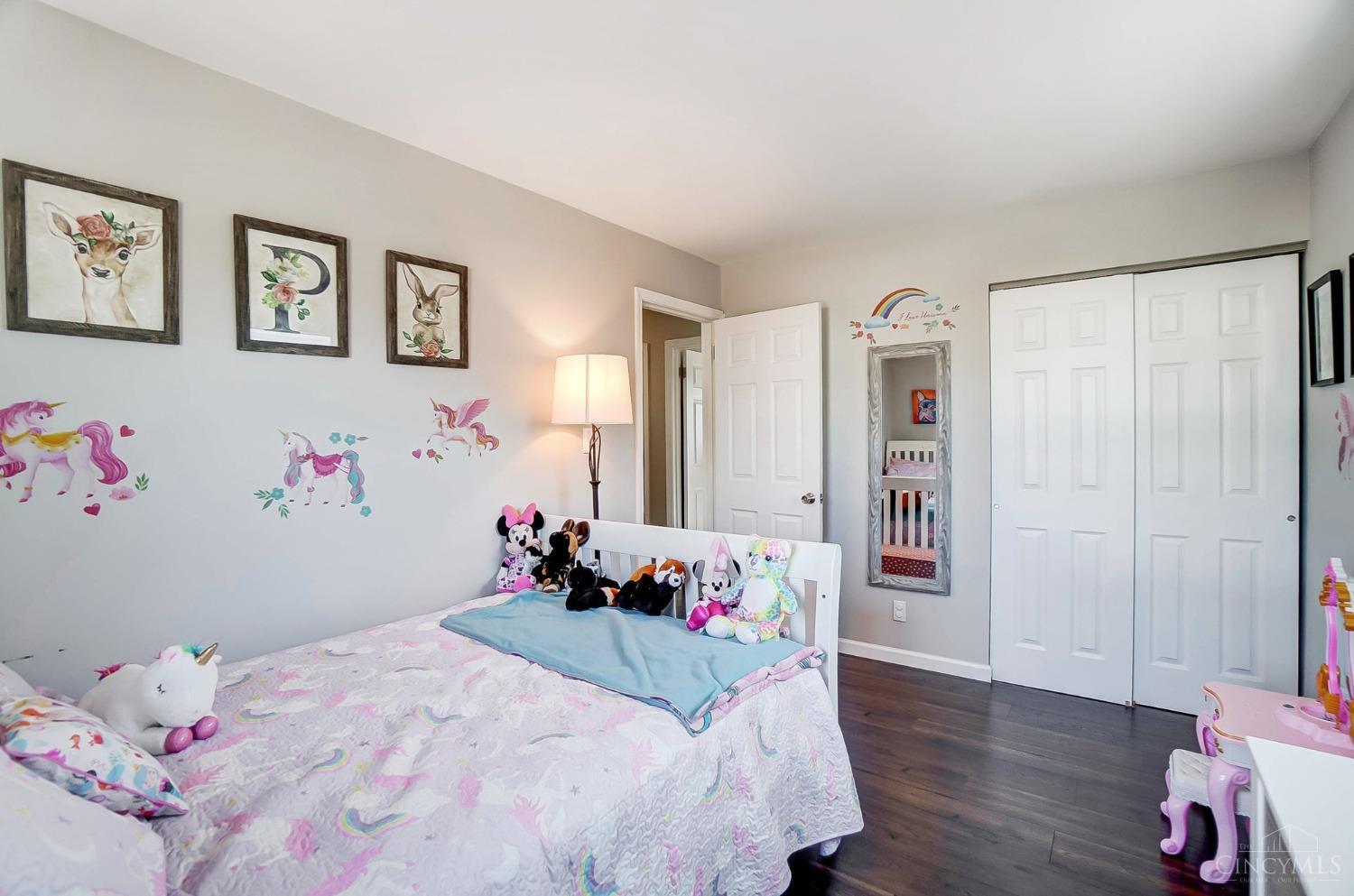 1548 Turquoise Drive, Anderson Twp, Ohio image 18