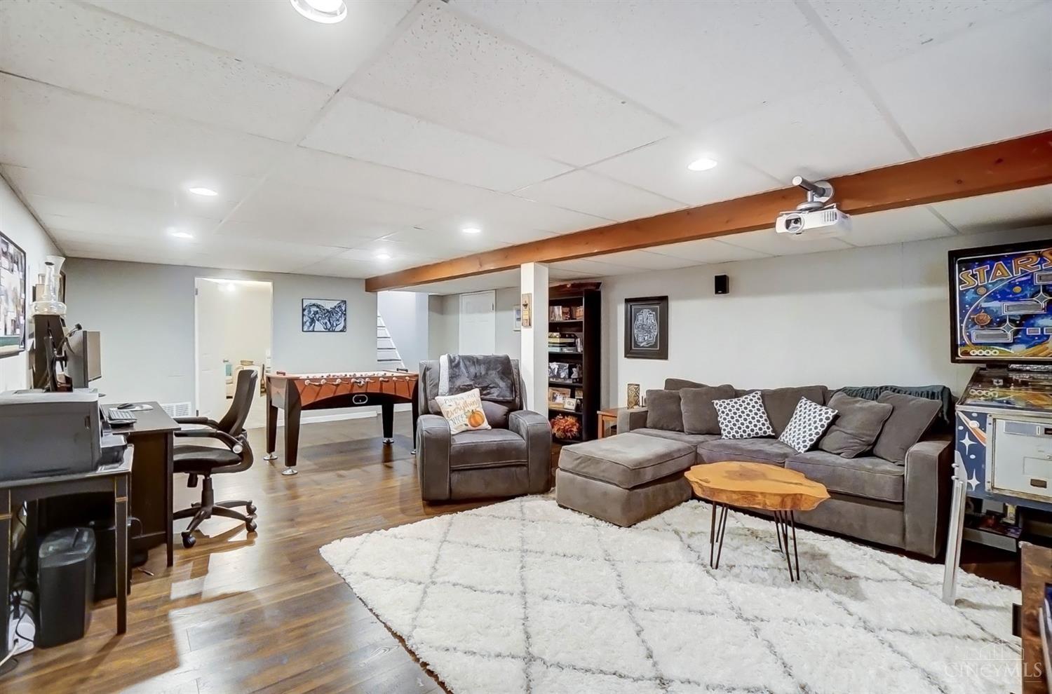 1548 Turquoise Drive, Anderson Twp, Ohio image 26