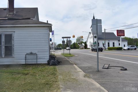 Photo of 86 N South Street, New Vienna, OH 45159 (MLS # 1876826)