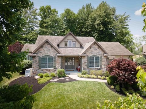 Photo of 4247 Glenstream Drive, Batavia Township, OH 45103 (MLS # 1871759)