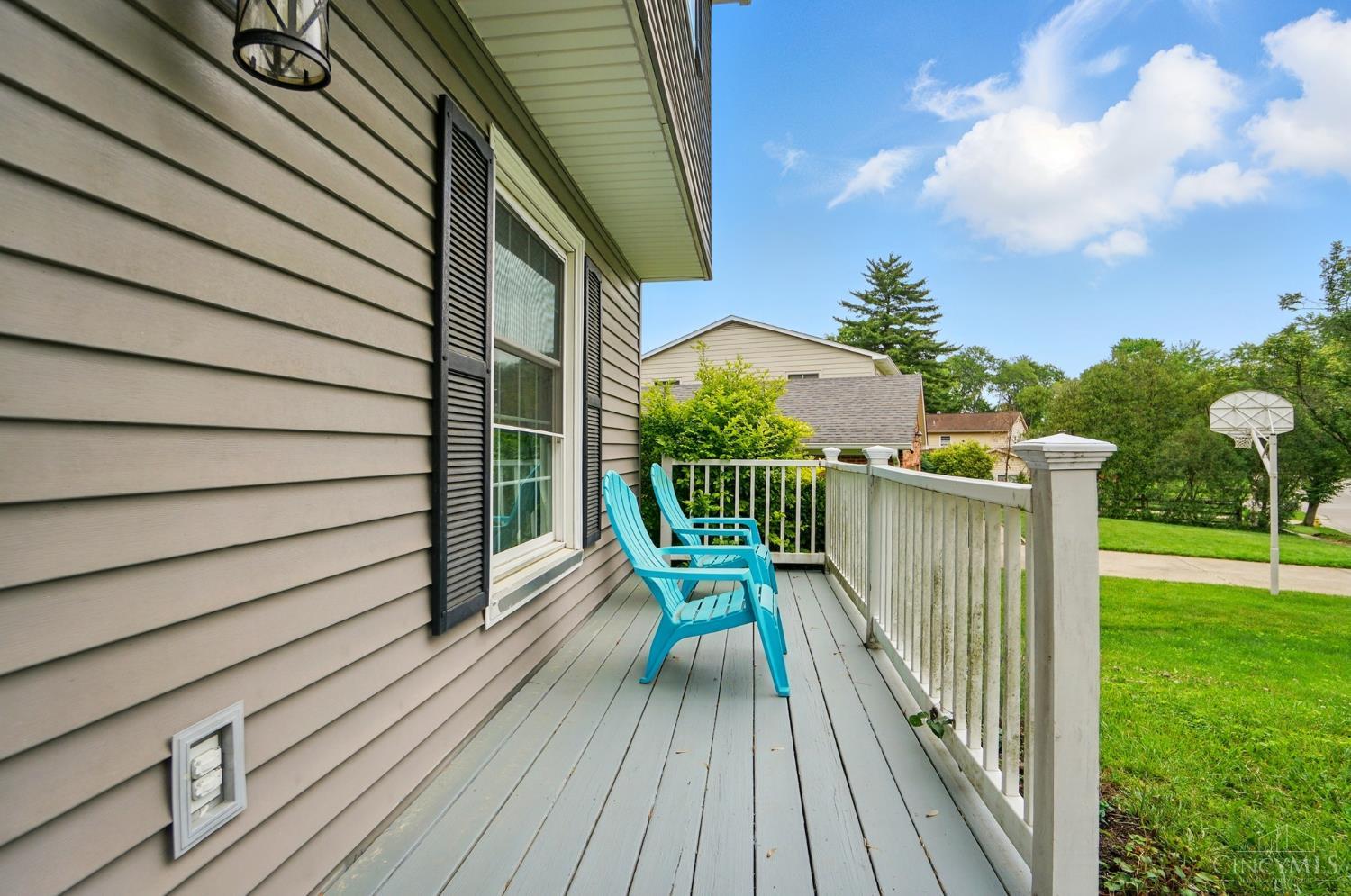 6026 Sebright Lane, Cincinnati, Ohio image 13