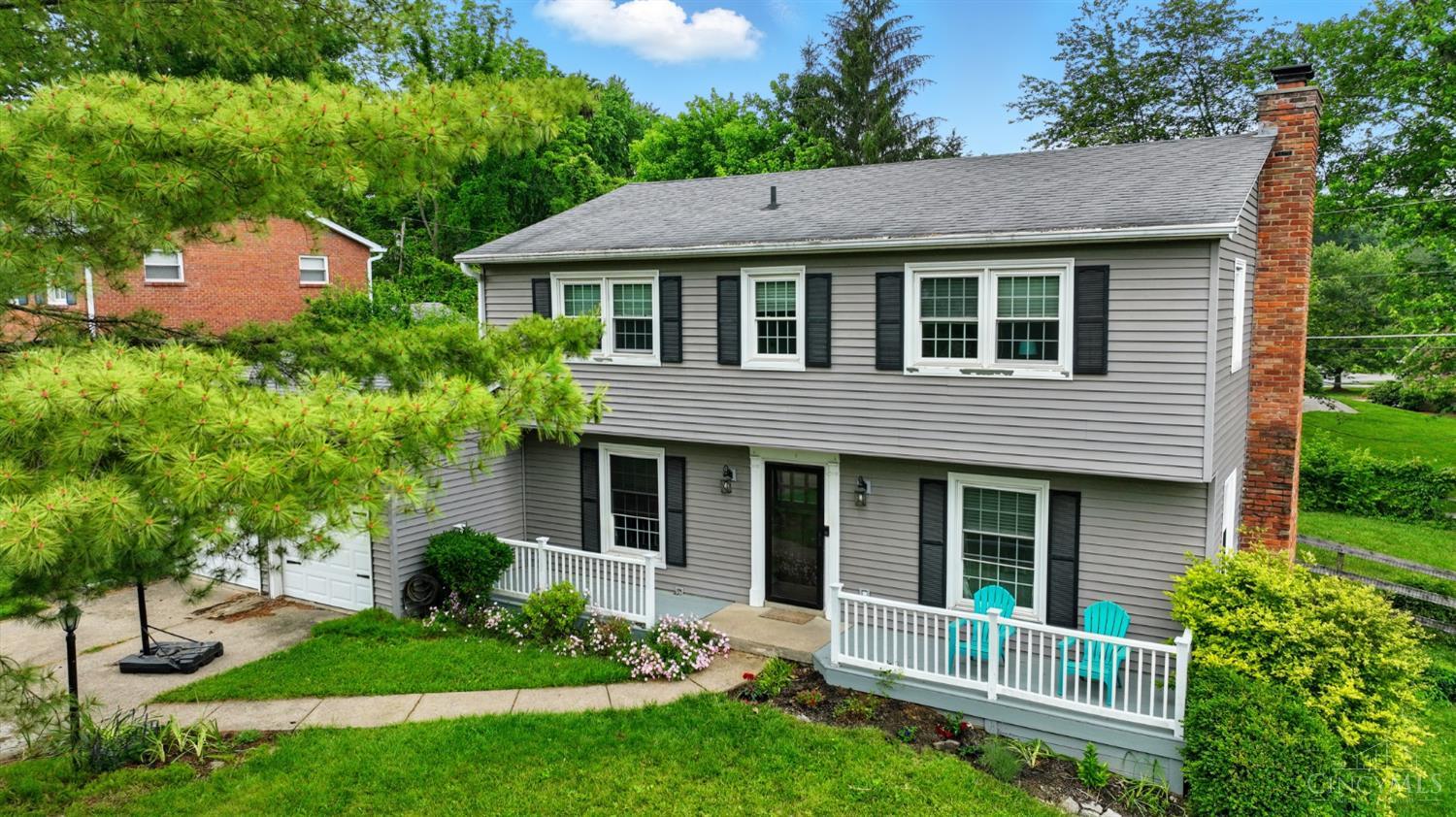 6026 Sebright Lane, Cincinnati, Ohio image 1