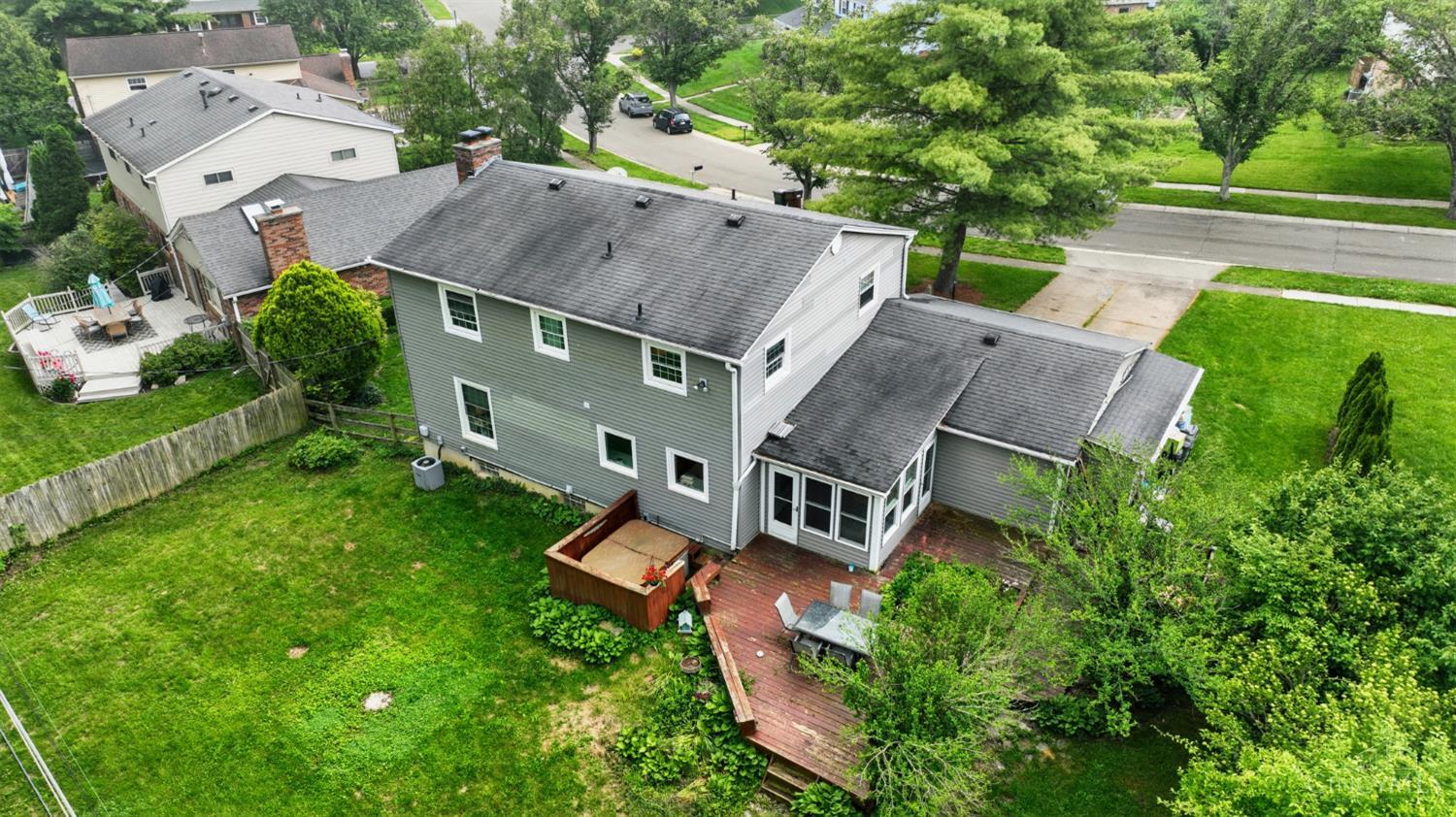 6026 Sebright Lane, Cincinnati, Ohio image 3