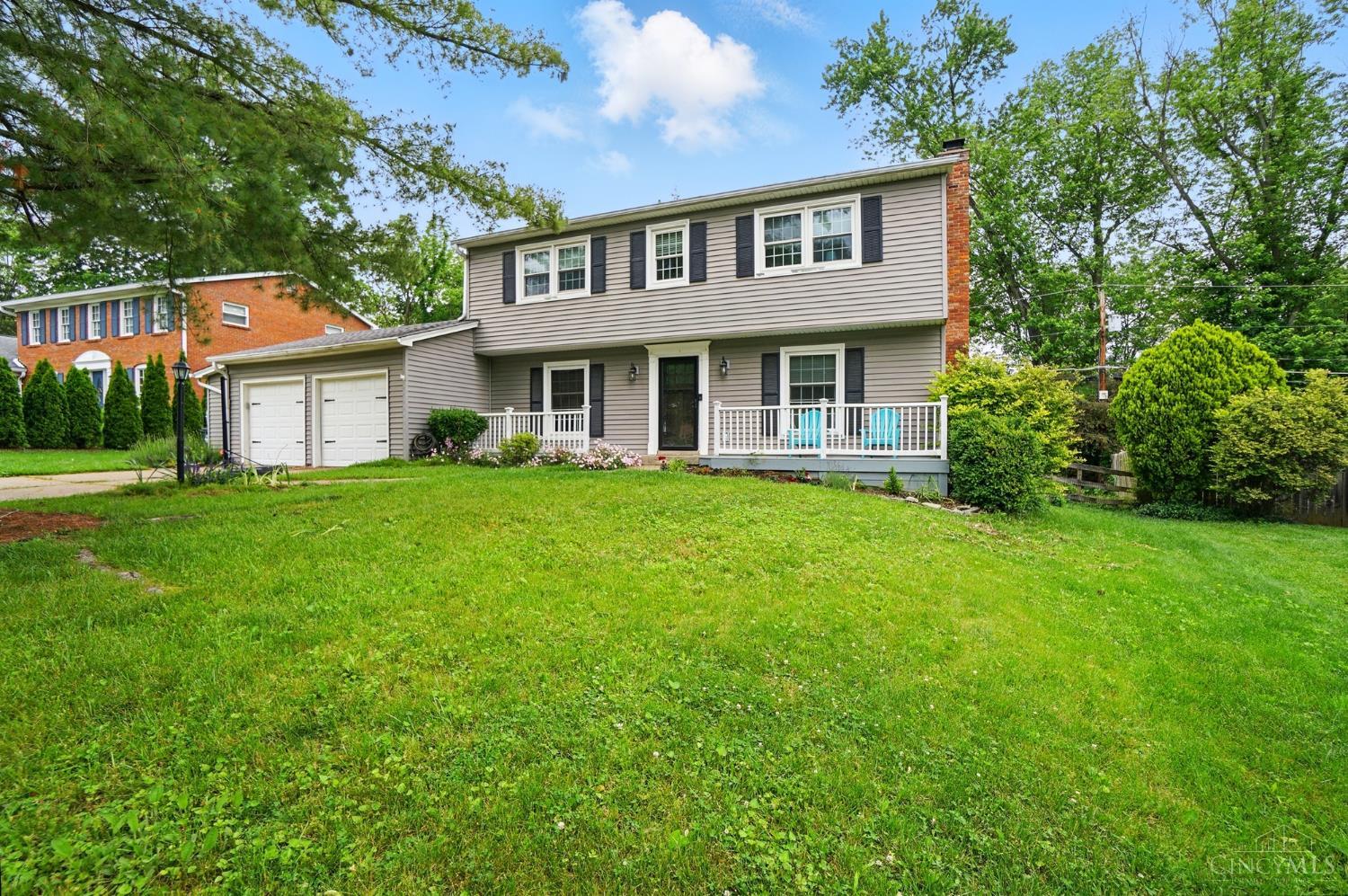 6026 Sebright Lane, Cincinnati, Ohio image 7