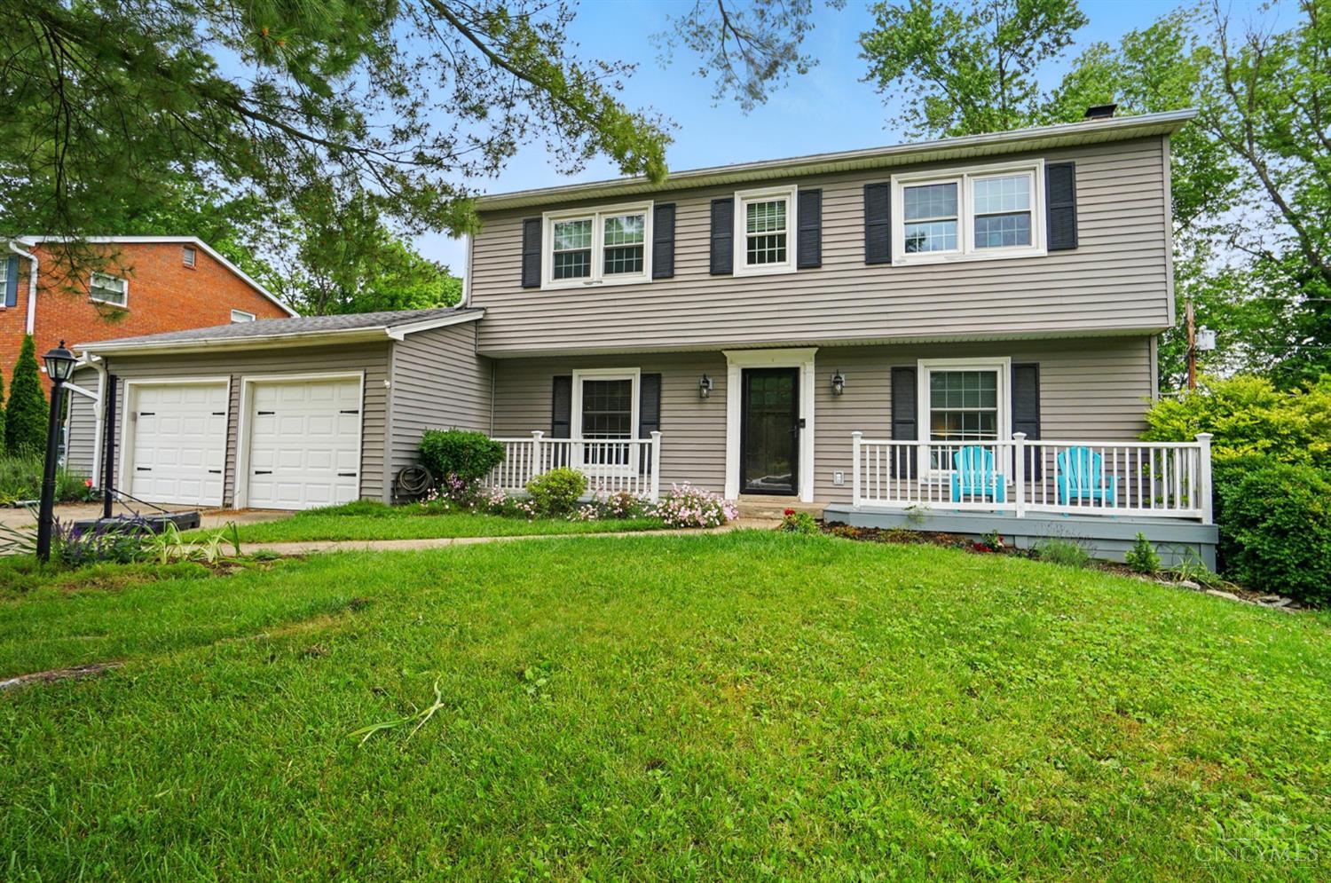 6026 Sebright Lane, Cincinnati, Ohio image 5