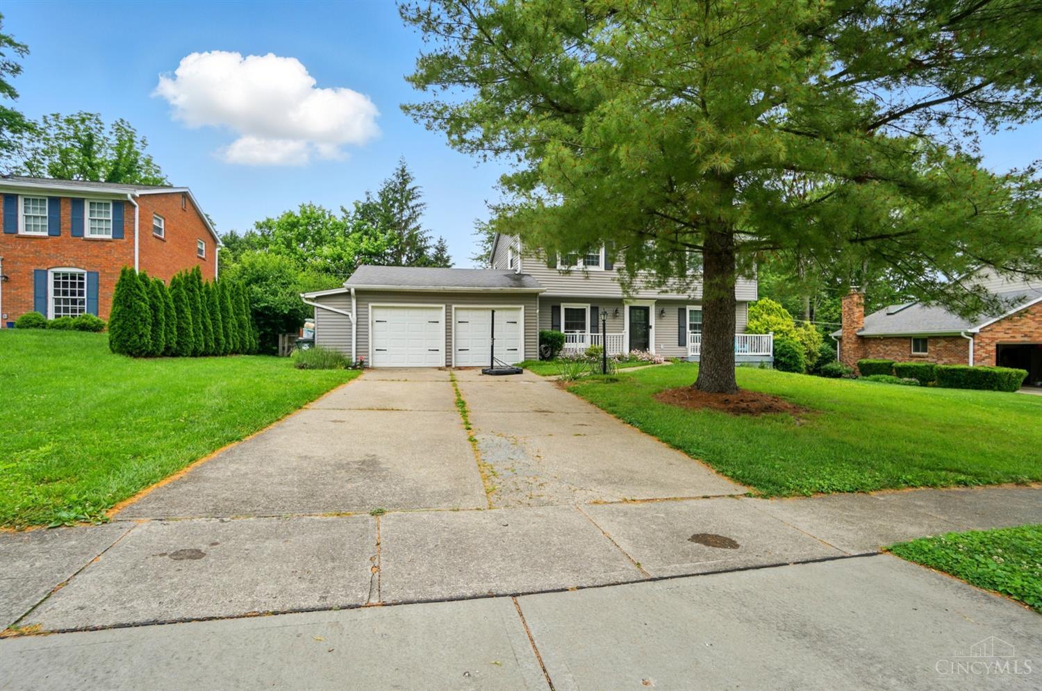 6026 Sebright Lane, Cincinnati, Ohio image 8